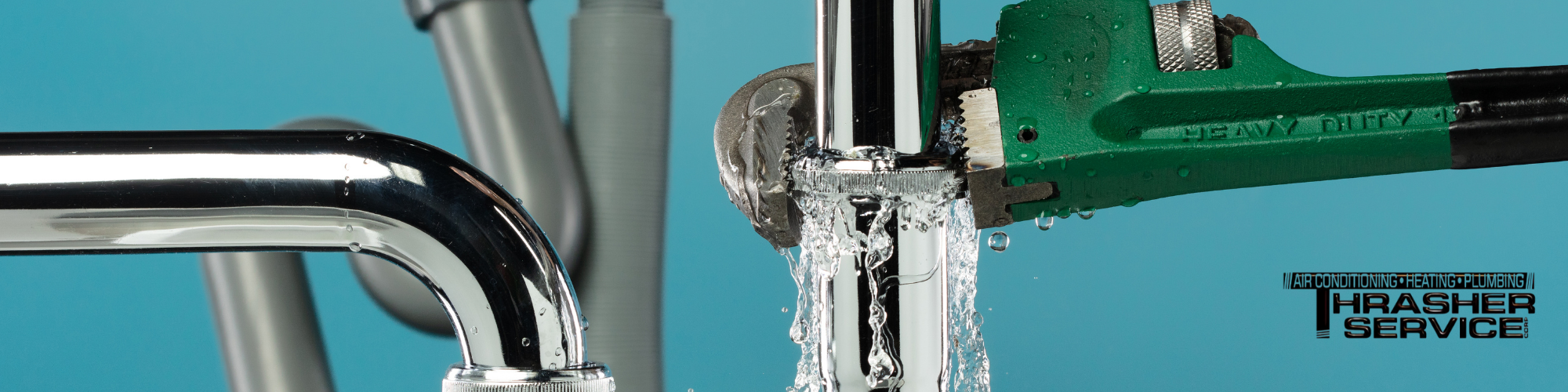 Plumbing Services